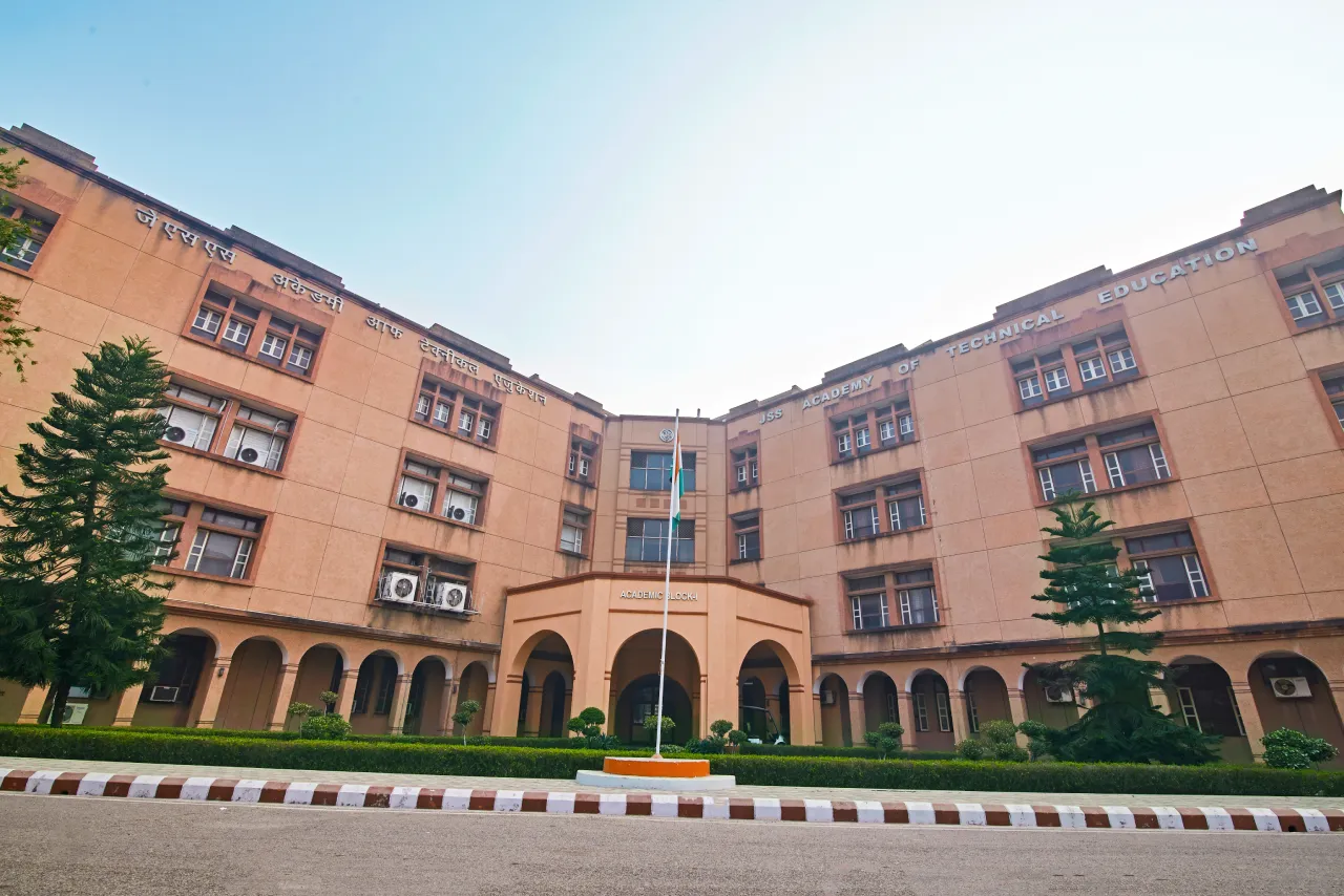 Ranked in the Titanium Band for “Institution of Academic Excellence” in the OBE (Outcome-Based Education) Ranking 2025.