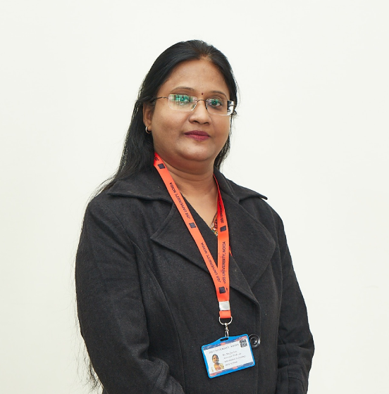 Dr. Megha Jain