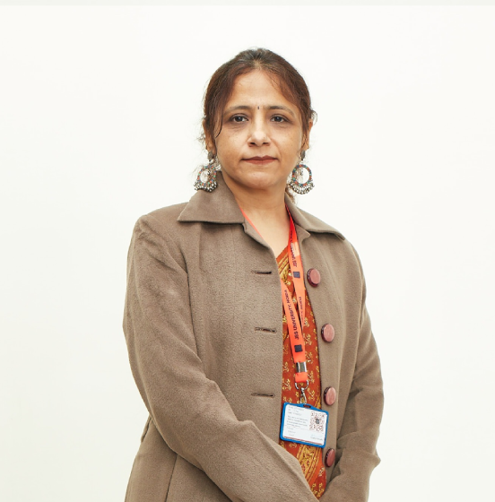 Dr. Jaspreet kaur