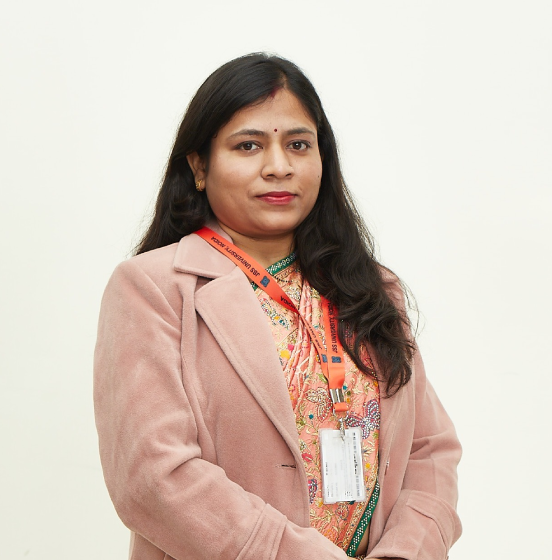 Ms. Monika Singh