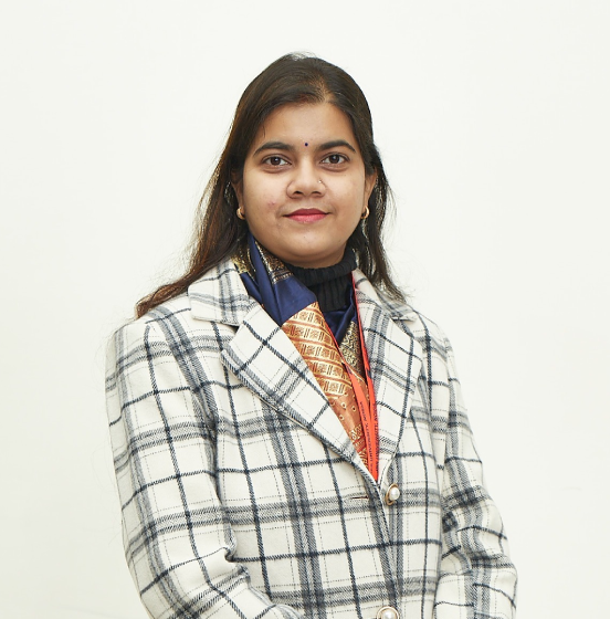Ms. Atiuttama Mishra