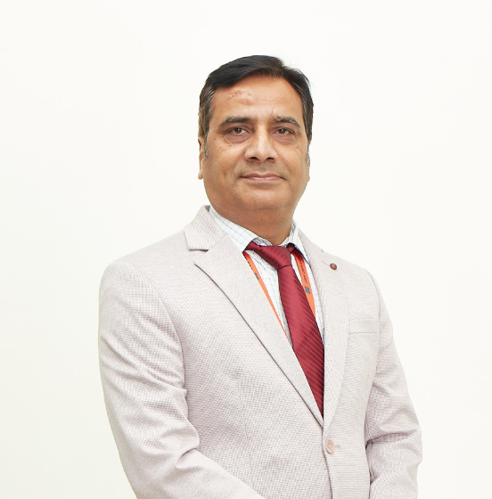 Dr. Sur Singh Rawat