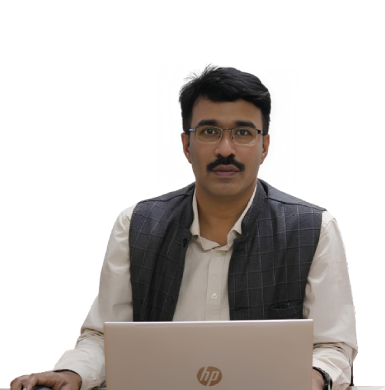 Prof. Praveen T. K