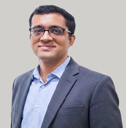 Mr. Anshul Mathur