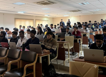 3 Days Workshop on Python & Generative AI