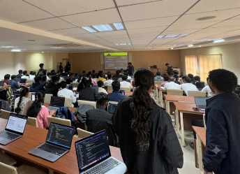 3 Days Workshop on Python & Generative AI