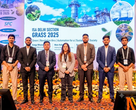 ISA GREEN Conference