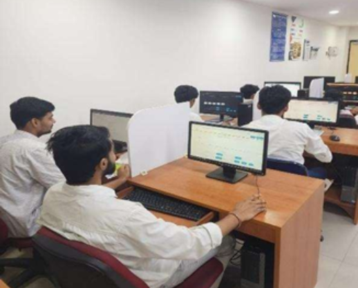 “Introduction and operation of Linked list Virtual Lab”