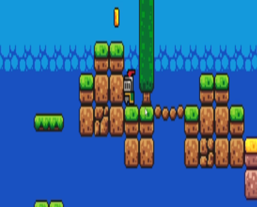 Godot Game Development Workshop