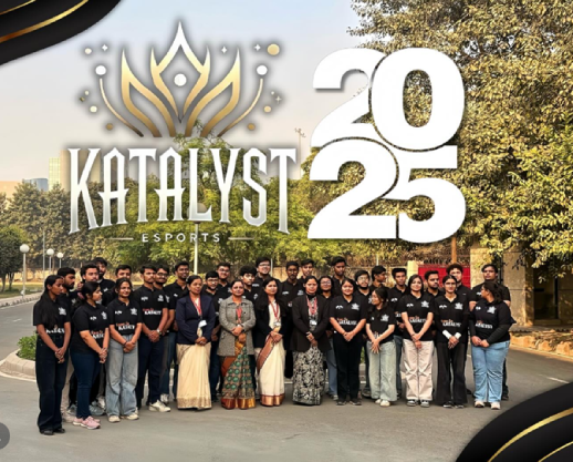 Katalyst Community Group Photo Session