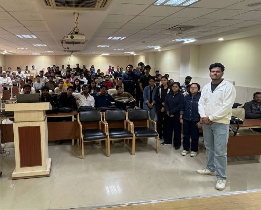 3 Days Workshop on Python & Generative AI