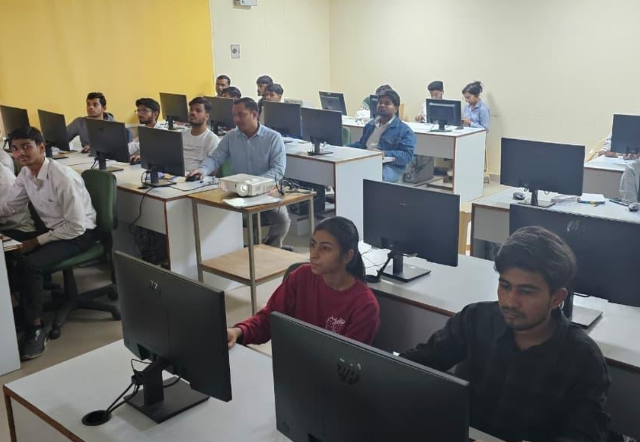 The VLSI Workshop