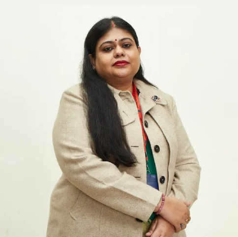 Dr. Kakoli Banerjee