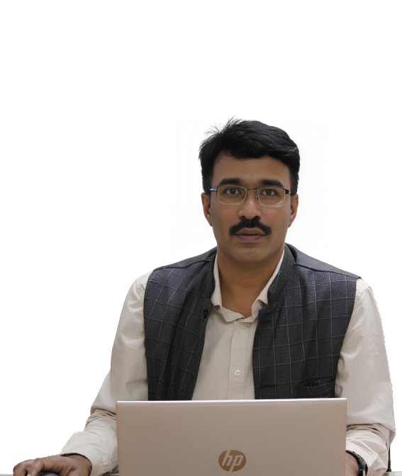 Dr. Praveen TK