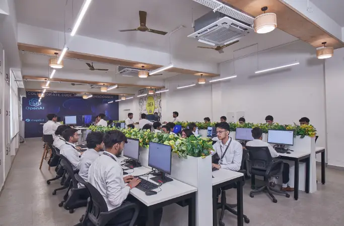 Where Innovation Meets  Real-World Application.