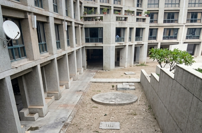 Rainwater Harvesting  