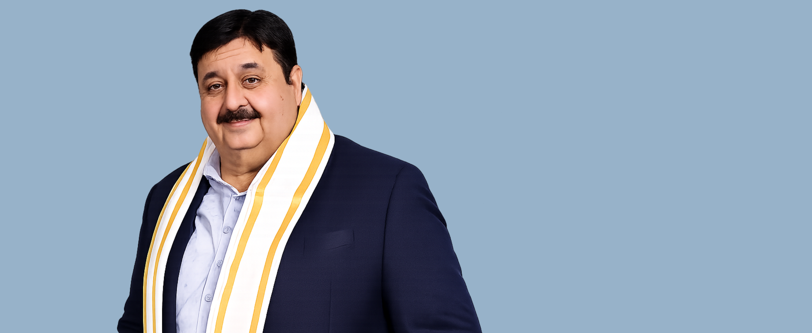 DR. B. SURESH