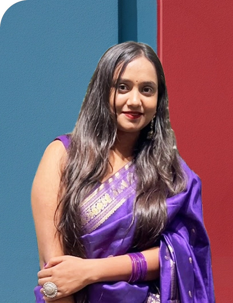 I am currently pursuing my MCA from JSS University,