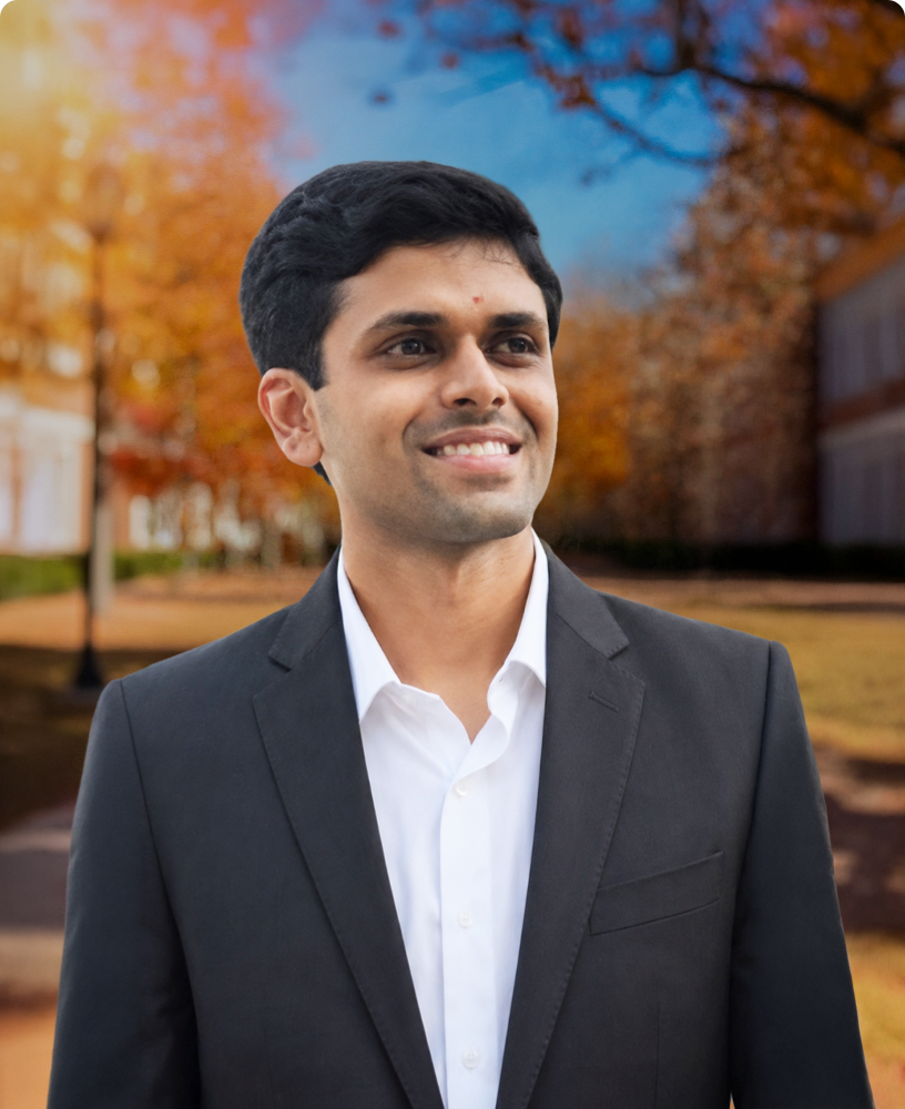 As a MCA student at JSS university , I have become more confident and comfortable in my skillset