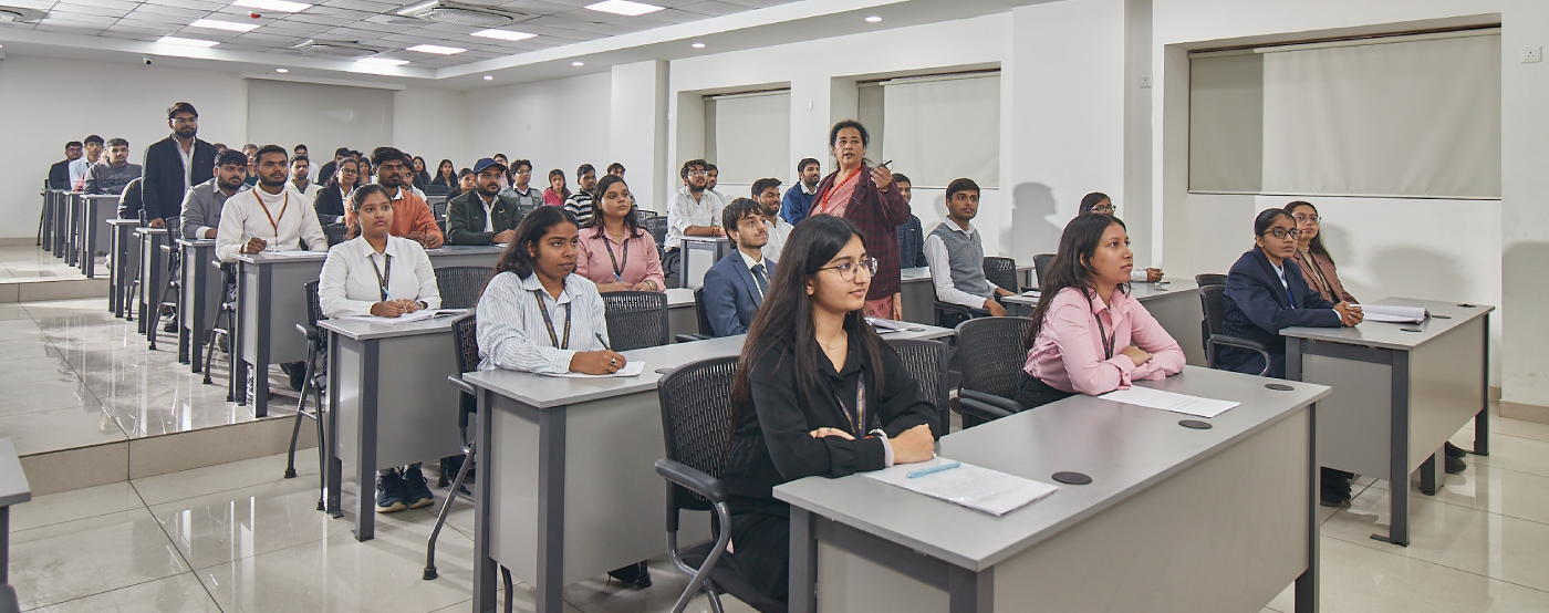 Careers at JSS University, Noida
