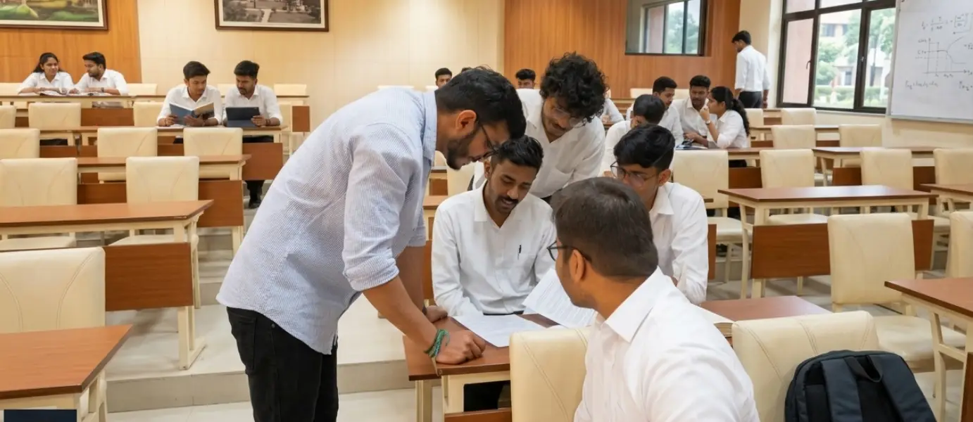 Classrooms